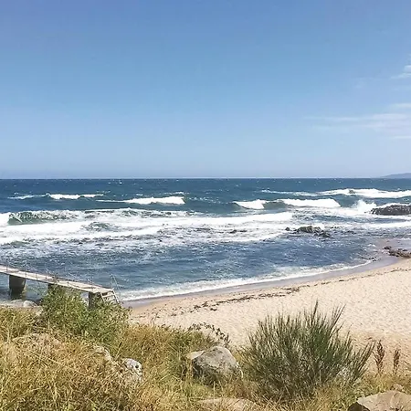 Appartement Soterrasserne Allinge-Sandvig