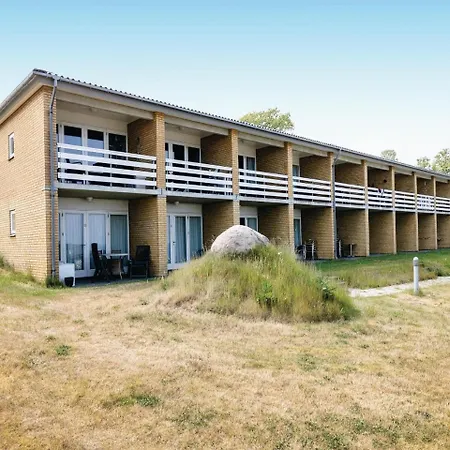 아파트 Soterrasserne