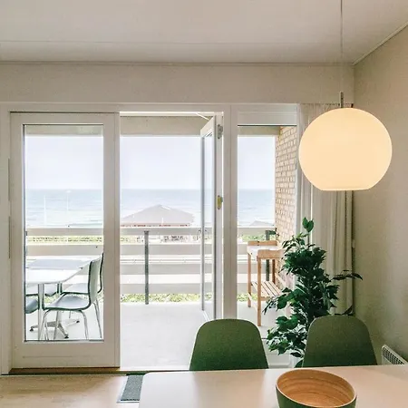 Soterrasserne Appartement