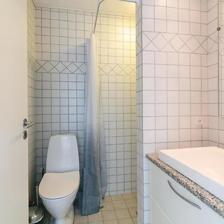 Soterrasserne Apartment Allinge-Sandvig