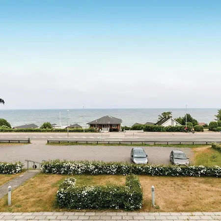 Appartement Soterrasserne Allinge-Sandvig