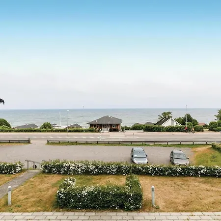 Apartment Soterrasserne Allinge-Sandvig