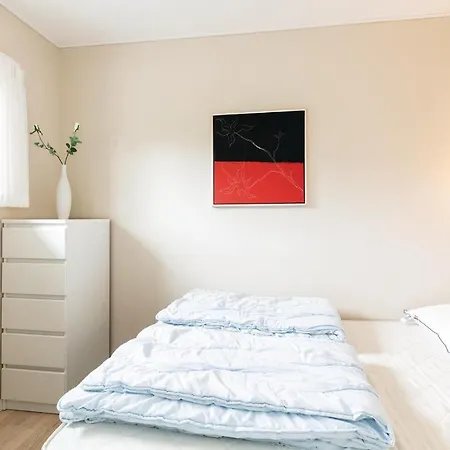 Soterrasserne Apartment