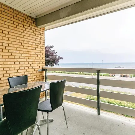 Appartement Soterrasserne *