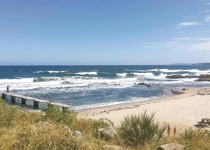 Apartamento Soterrasserne Allinge-Sandvig