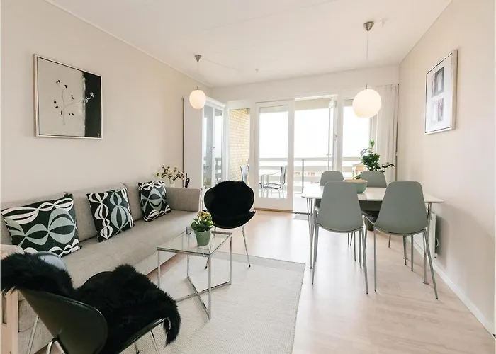 Soterrasserne * Allinge-Sandvig