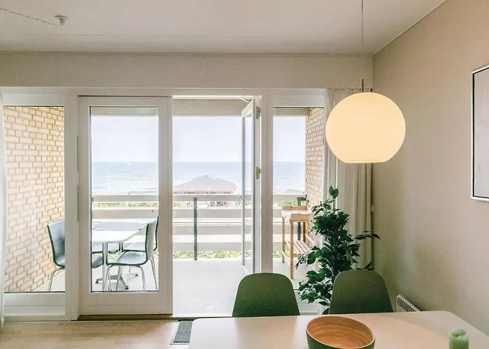 Soterrasserne Apartamento