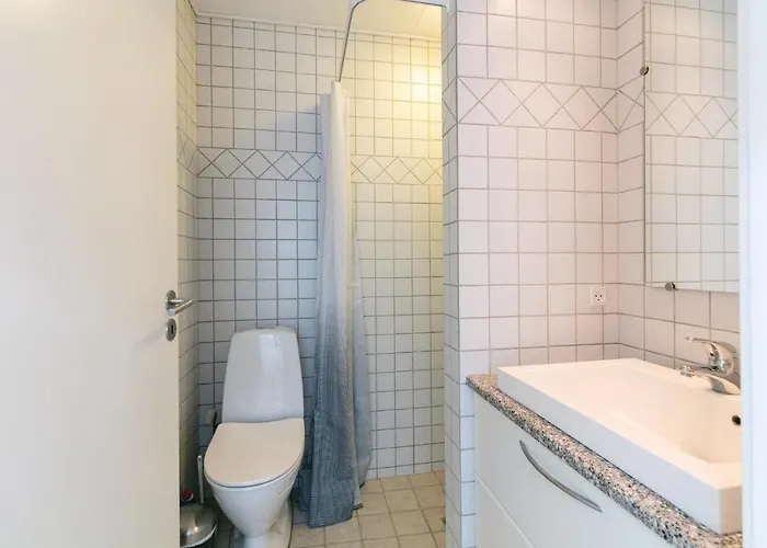 Soterrasserne Apartamento Allinge-Sandvig