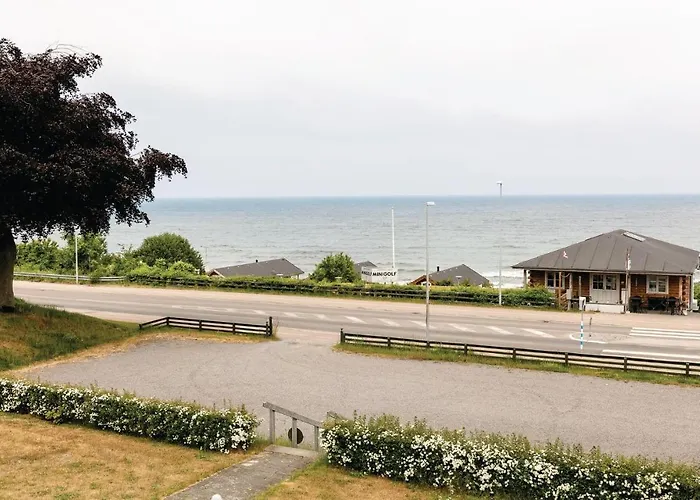 Soterrasserne Apartamento *