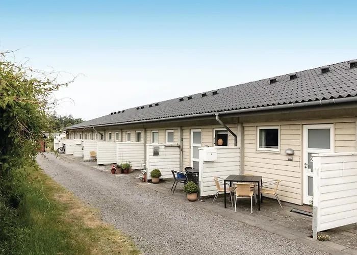 Apartamento Soterrasserne *