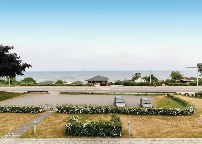 Apartamento Soterrasserne Allinge-Sandvig