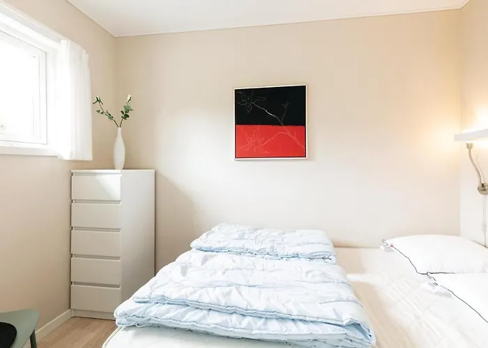 Soterrasserne Lejlighed