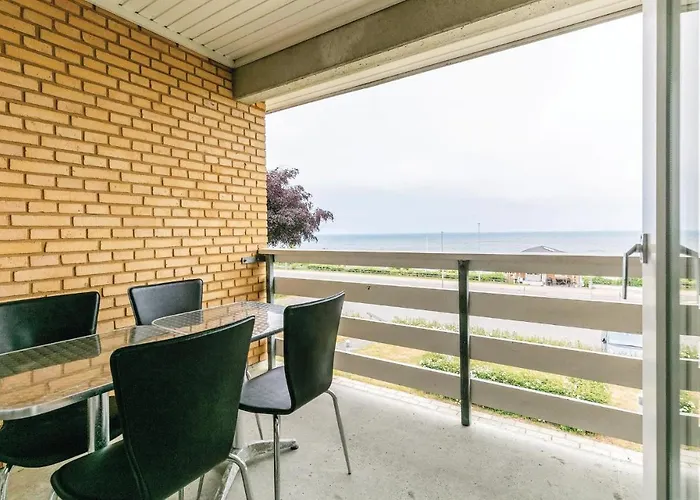 Apartamento Soterrasserne *